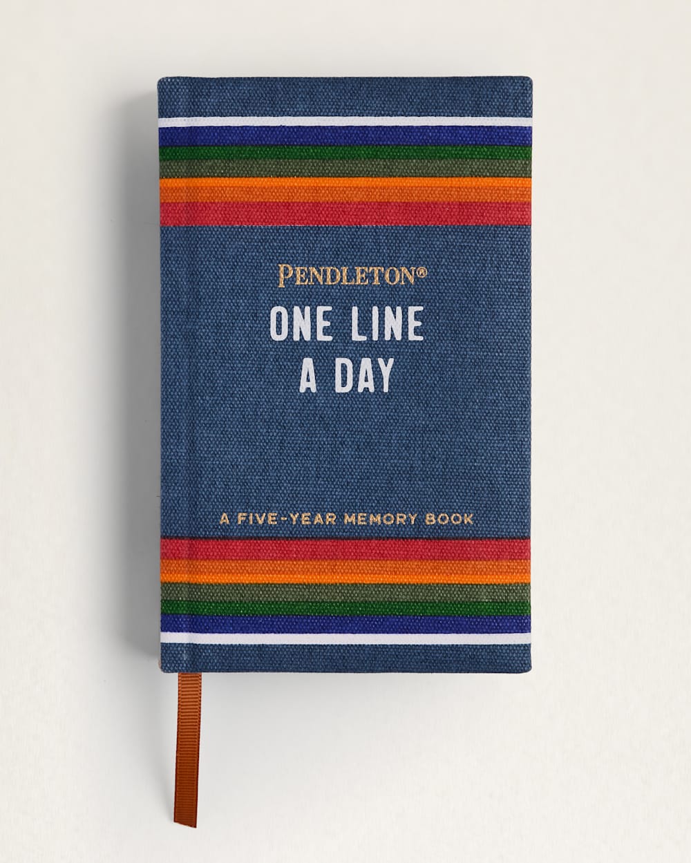 Pendleton One Line A Day