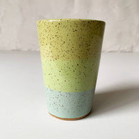 Stoneware Cup