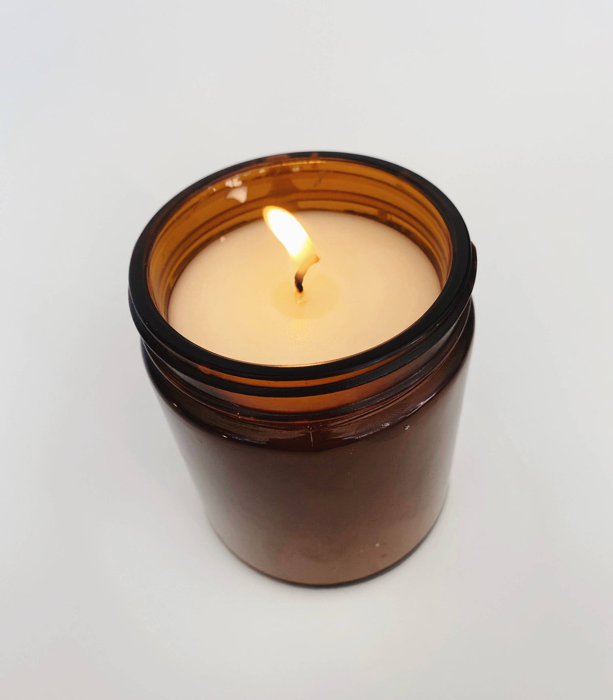 Wild Poppy 8 oz Holiday Candles