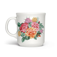 Say Anything Mug - Anxietea