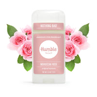 Humble Deodorant 2.5 oz