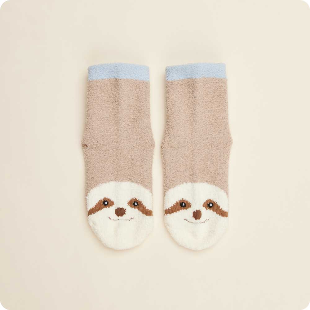 Sloth Crew Baby/Kids Socks