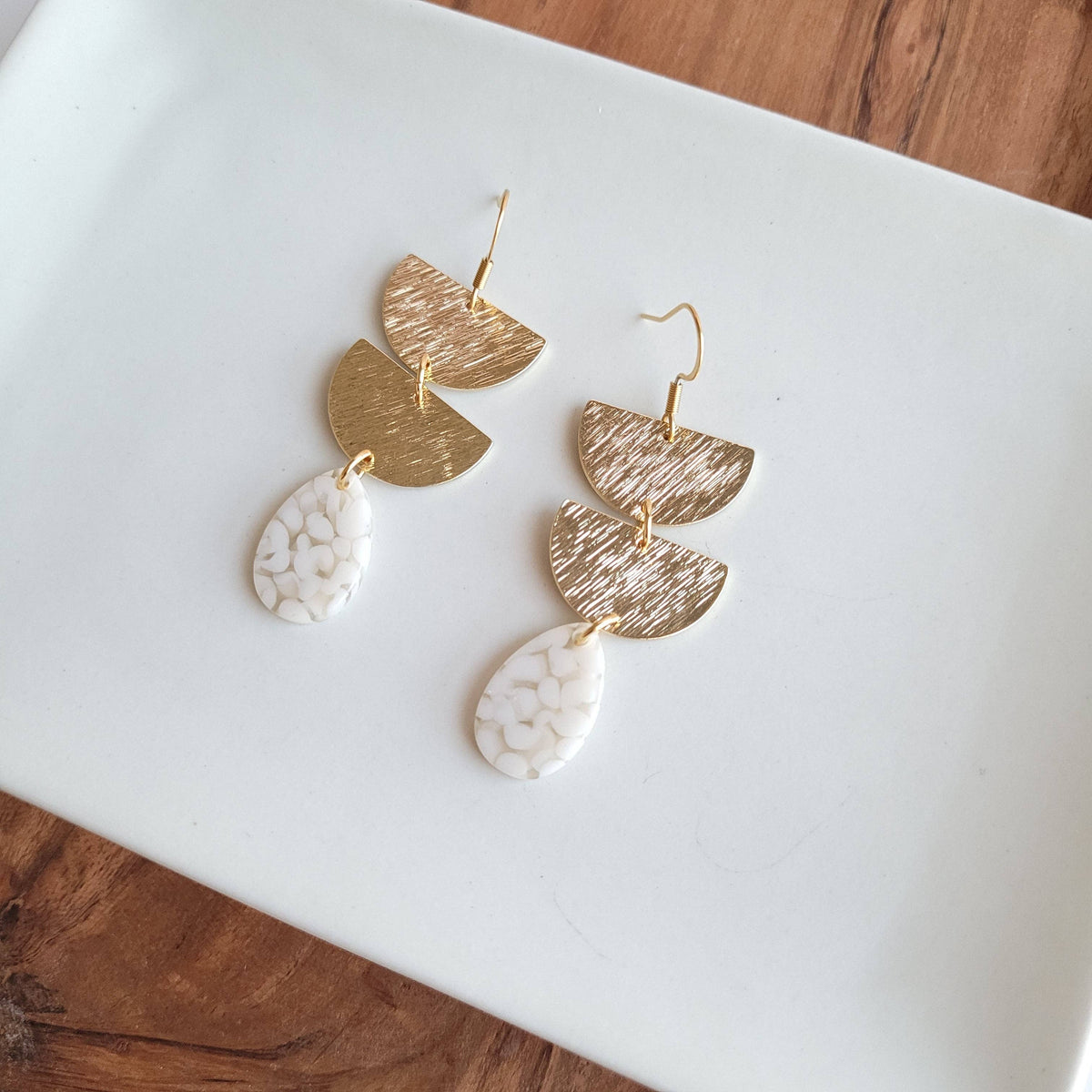 Aria Earrings