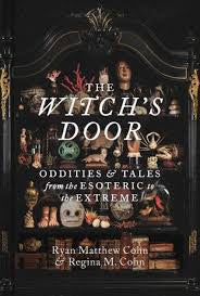 The Witch’s Door