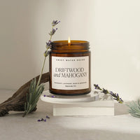 Fall Candles - 9 oz