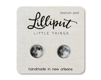 Liliput Earrings