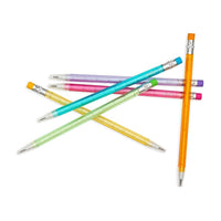 Stay Sharp Pencils - Rainbow