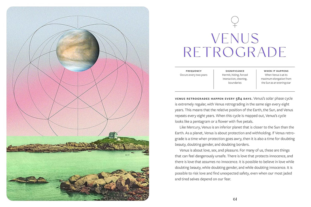 Aligning Your Planets: An Astrological Journal for Self-Reflection, Growth, and Balance