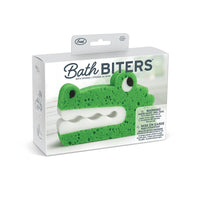 Fred Bath Biters - Croc Sponge