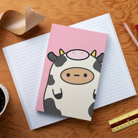 Tayto Mootato Classic Layflat Notebook