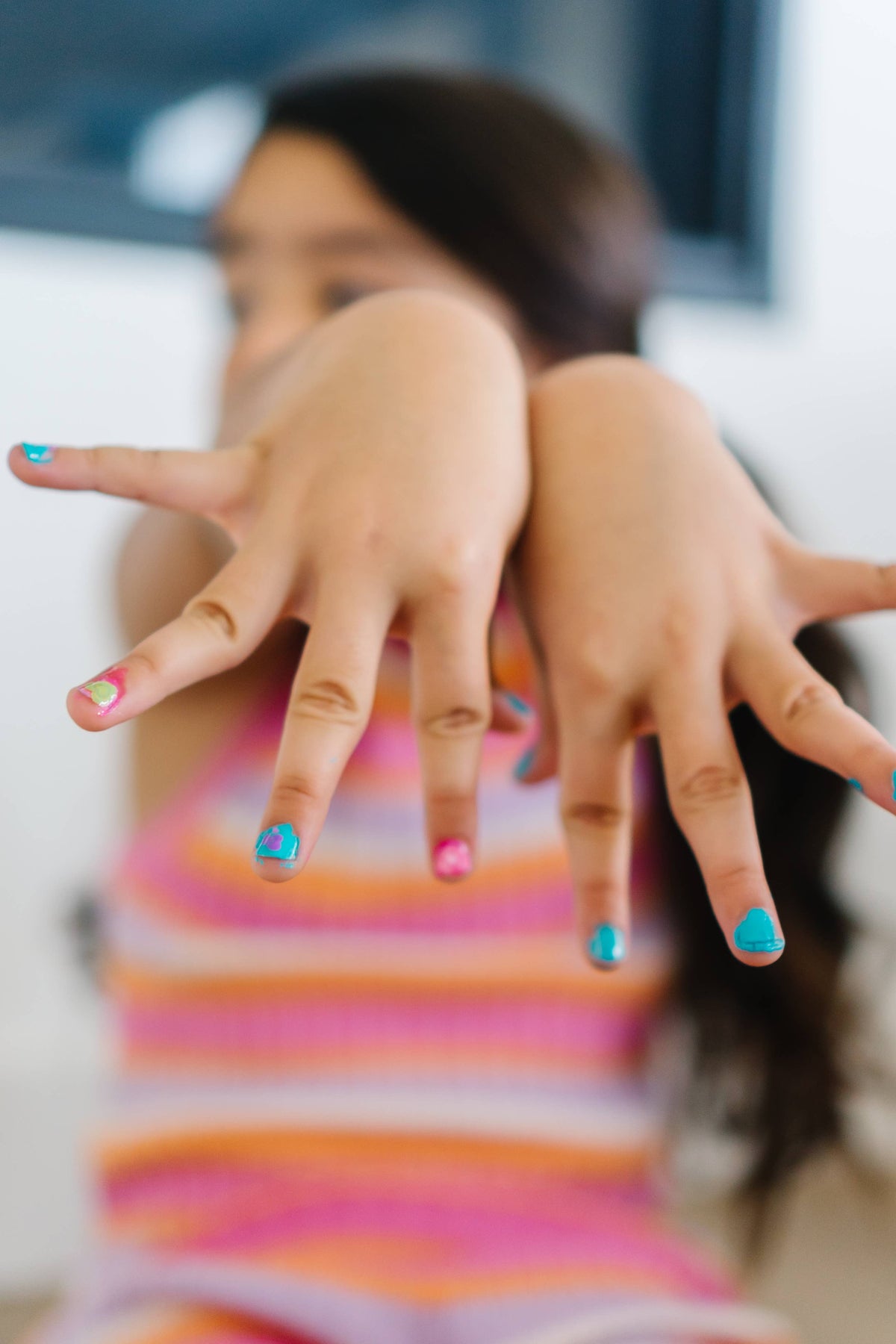 Blueberry Patch Nail Polish