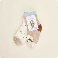 Sloth Crew Baby/Kids Socks