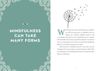 Little Bit of Mindfulness Guided Journal