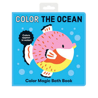 Magical Bath Books