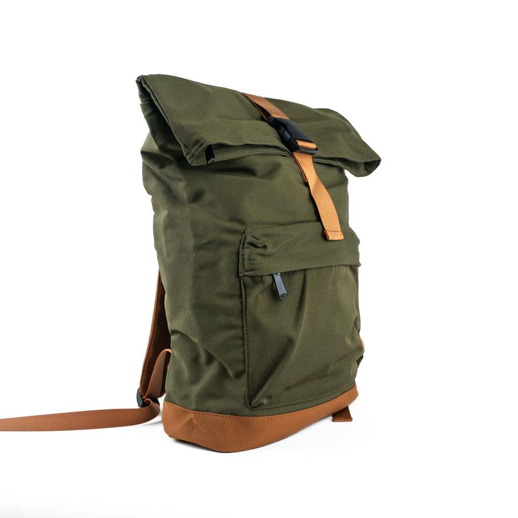 Adventure Backpack