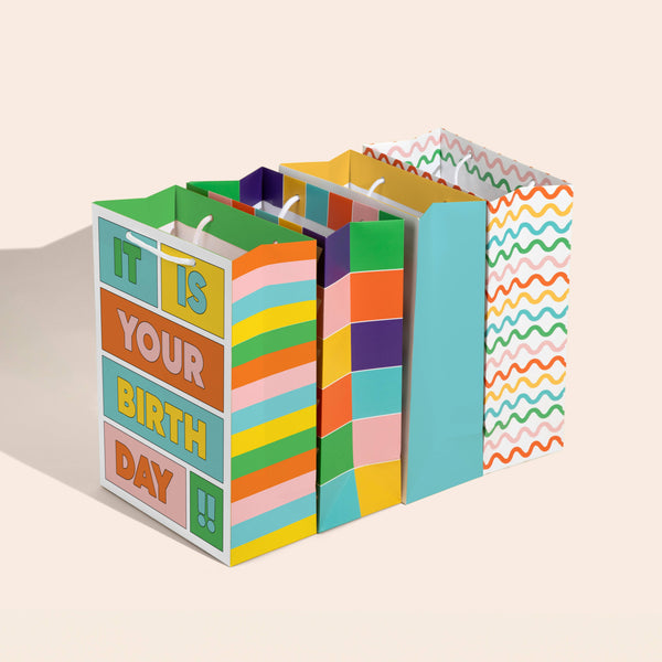 It Is Your Birthday Gift Bag