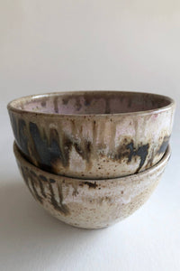 Borealis Soup Bowl in Dusk