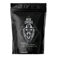 Hexe Whole Bean Coffee