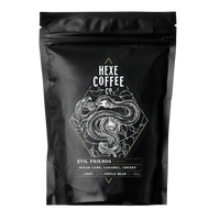 Hexe Whole Bean Coffee