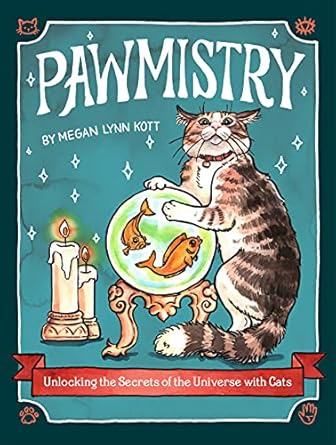 Pawmistry