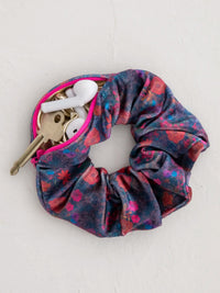 Hideaway Scrunchie