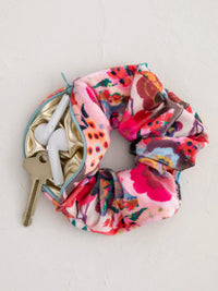 Hideaway Scrunchie