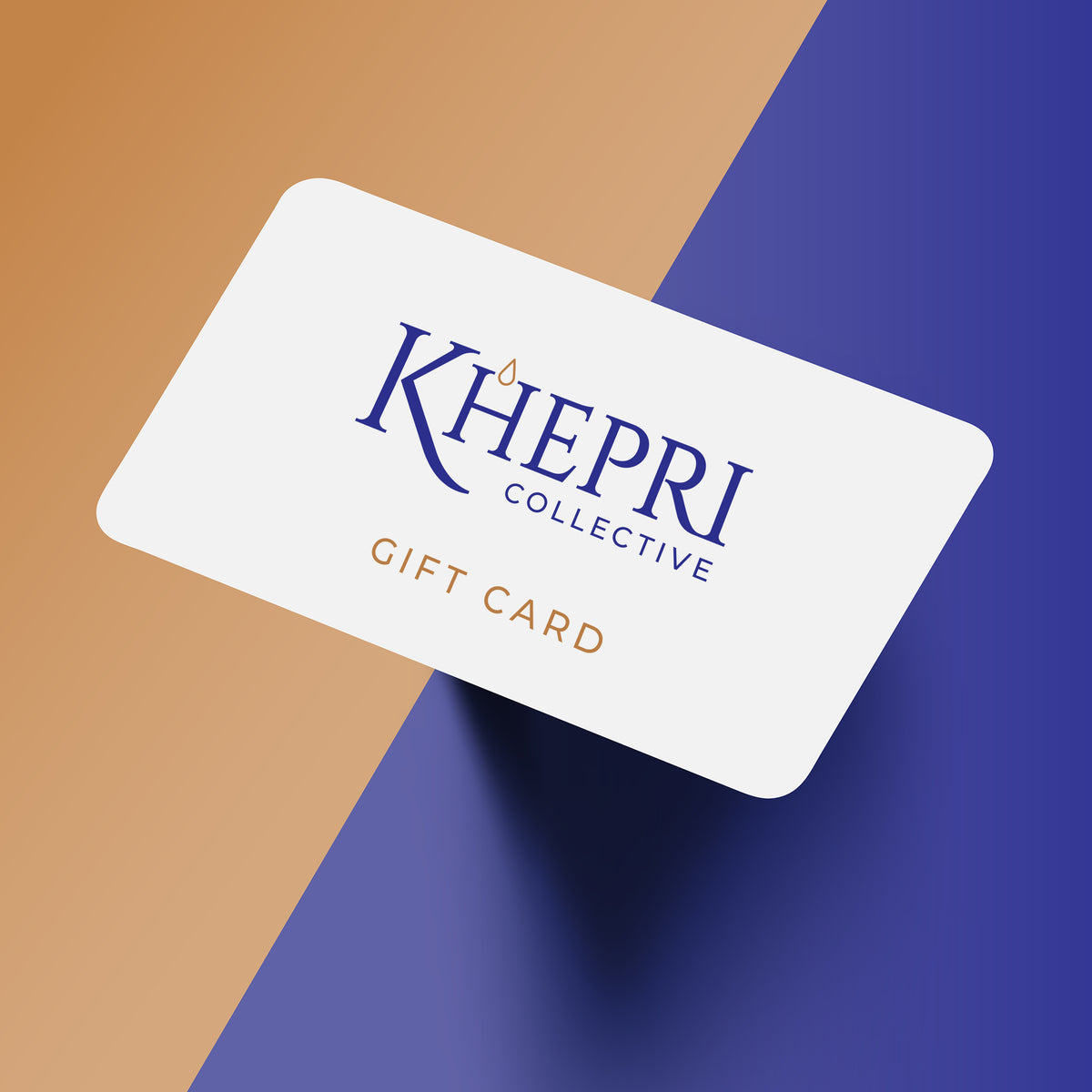 Khepri Collective Gift Card