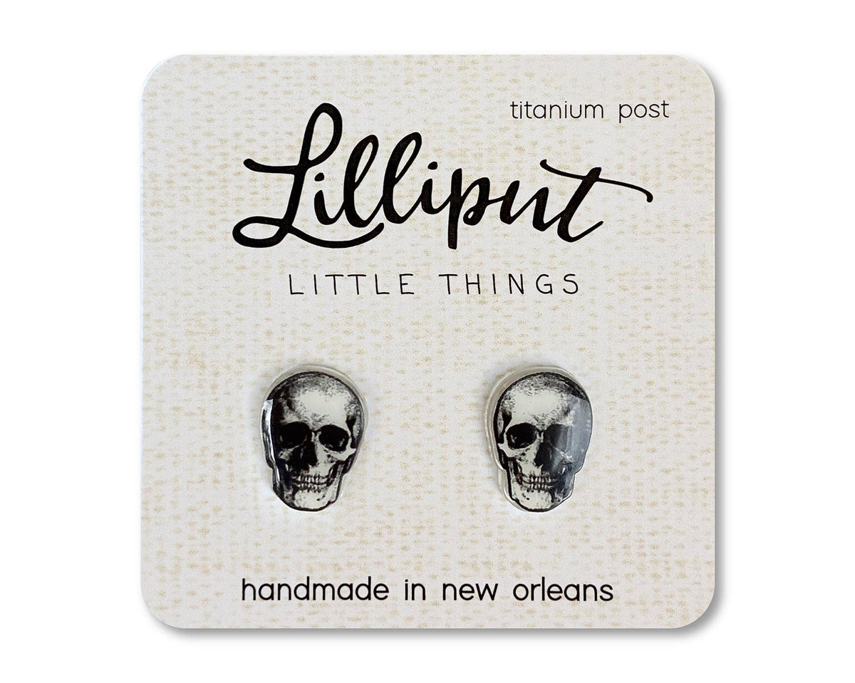 Liliput Earrings