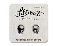 Liliput Earrings