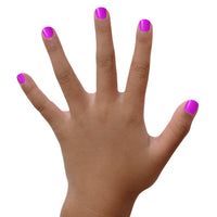 Groovy Grape Nail Polish