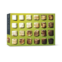 Dan Saelinger Marshmallows 500 Piece Puzzle