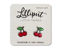 Liliput Earrings