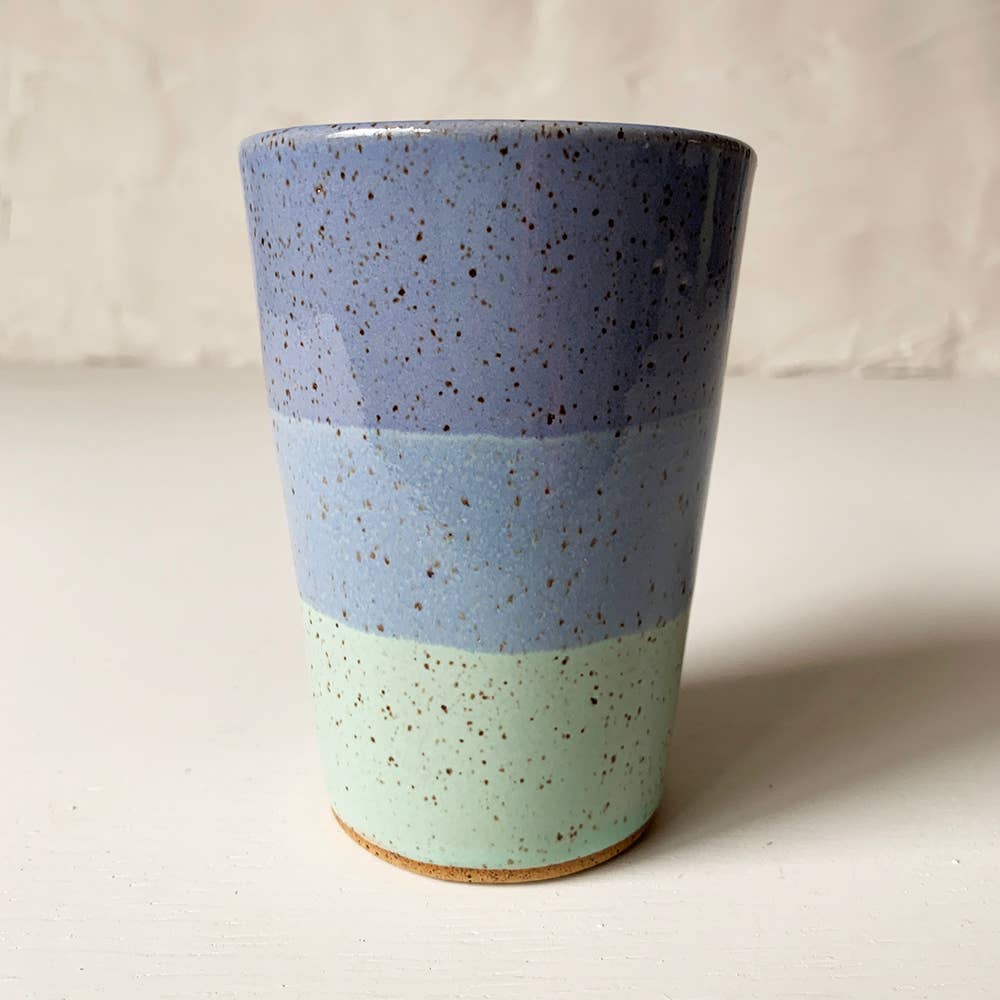 Stoneware Cup