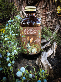 Meadowland Syrups