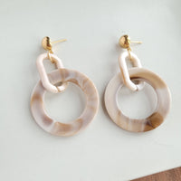 Cora Earrings