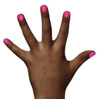 Neon Lights Water-based Nail Polish - Cruelty-free and Vegan