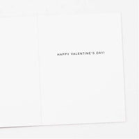 Love Stories Valentine's Day Card