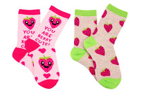 Kids Socks - 2 Pack