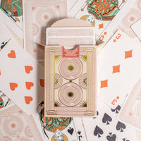 The Olympia Playing Cards