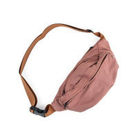 Belt Bag - Mauve