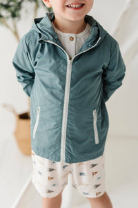 Childrens Raincoats