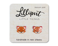 Liliput Earrings