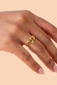 Alma Ring