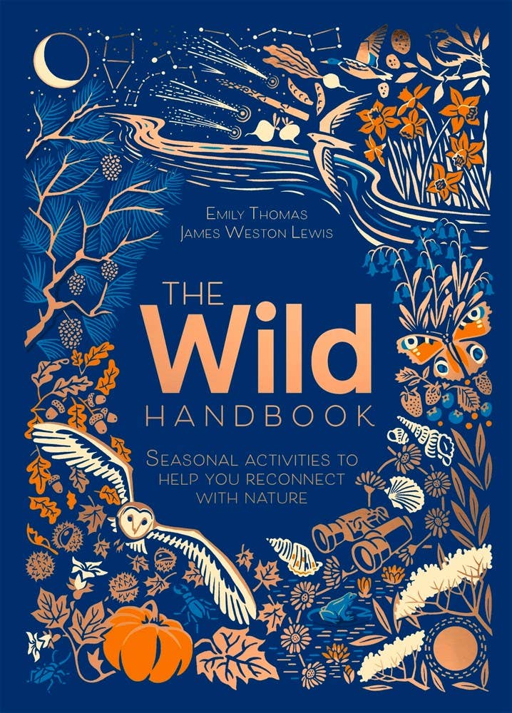 The Wild Handbook