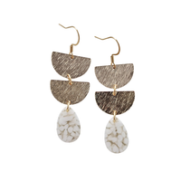 Aria Earrings