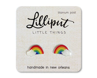 Liliput Earrings