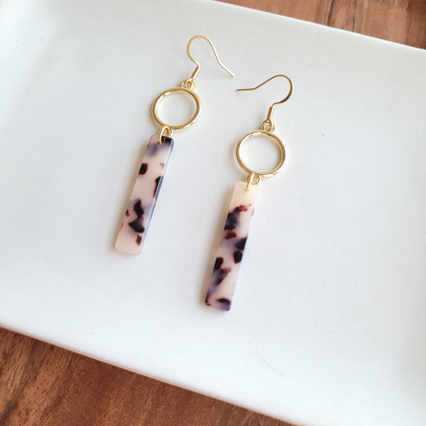 Isabella Earrings