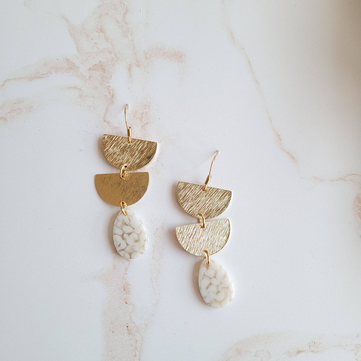 Aria Earrings