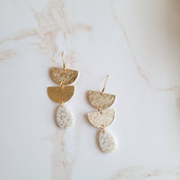 Aria Earrings