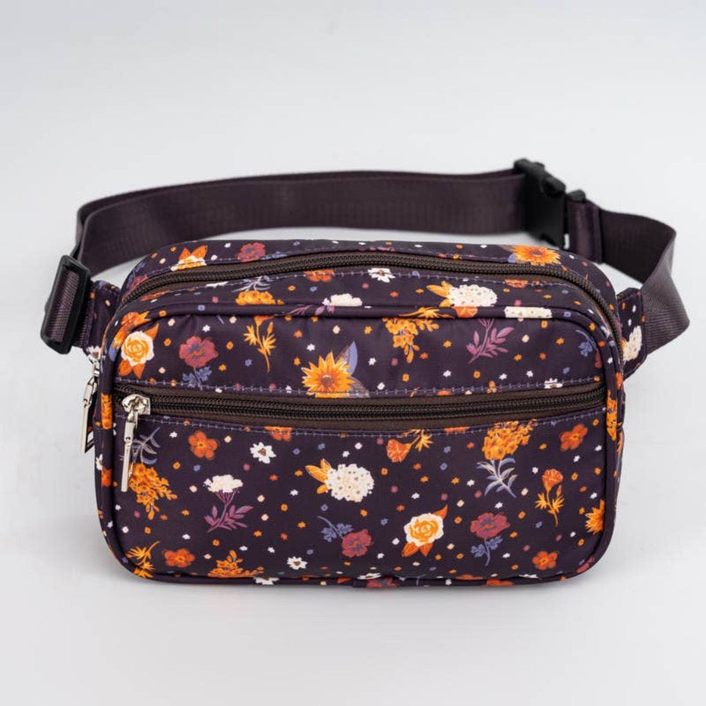 Belt Bag Fanny Pack